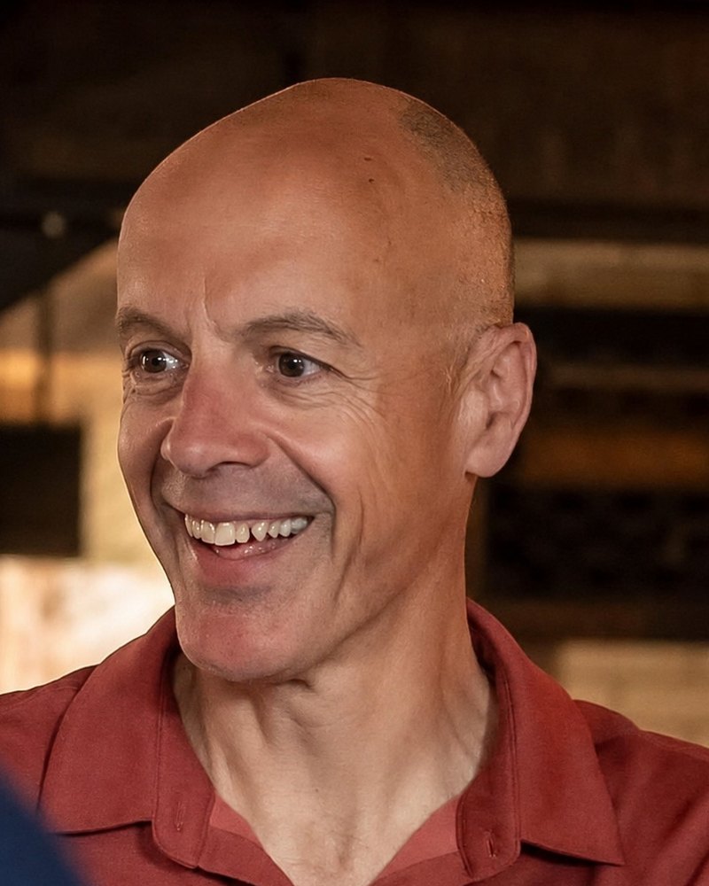 Giles Polito